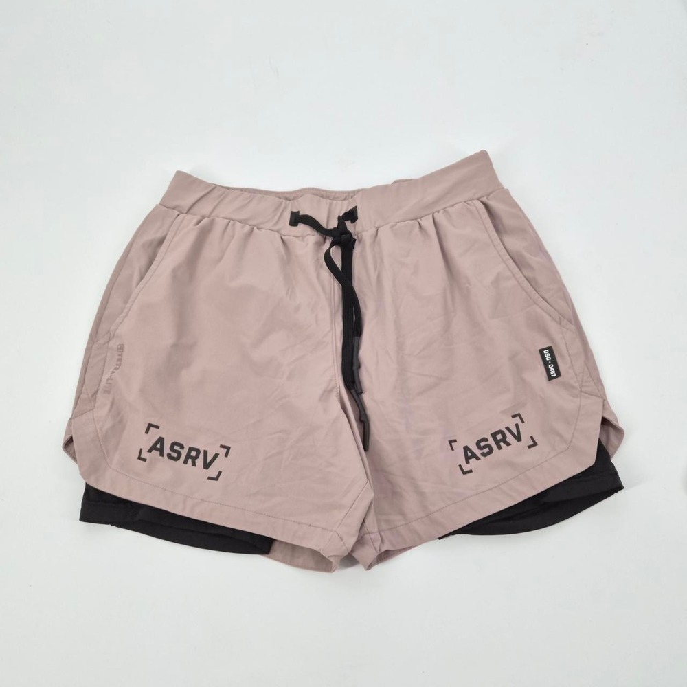 ASRV Shorts Tetra-Lite Liner Shorts